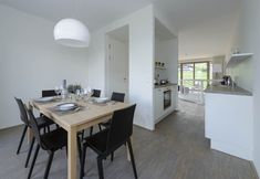 其他 7 Attractive Apartment Near ski Lift