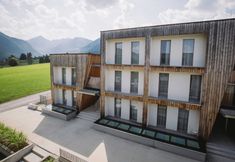 其他 2 Attractive Apartment Near ski Lift