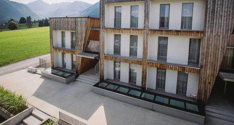 其他 2 Attractive Apartment Near ski Lift