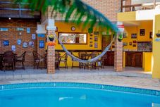 기타 Pousada Galorezzi