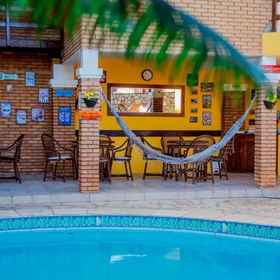 Primary image1Pousada Galorezzi,Carvalho Praia飯店