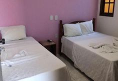 기타 6 Pousada Galorezzi