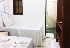 기타 5 Pousada Galorezzi