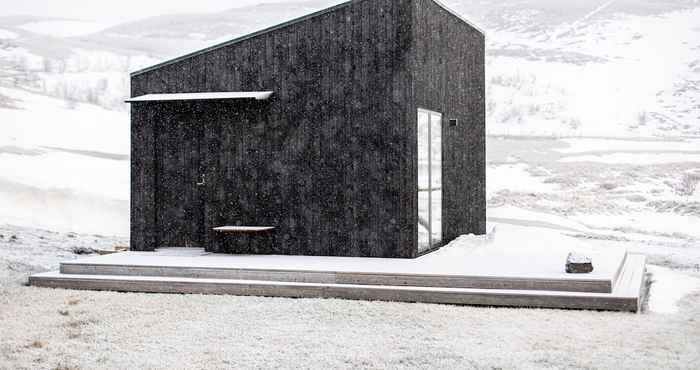 Others Aska Modern Cabin