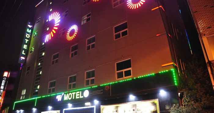 Lainnya W Motel