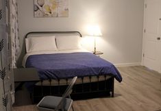 Lain-lain 7 Rainier Guesthouse (Walk to Metro)