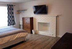 Lain-lain 5 Rainier Guesthouse (Walk to Metro)