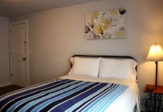 Lain-lain 6 Rainier Guesthouse (Walk to Metro)