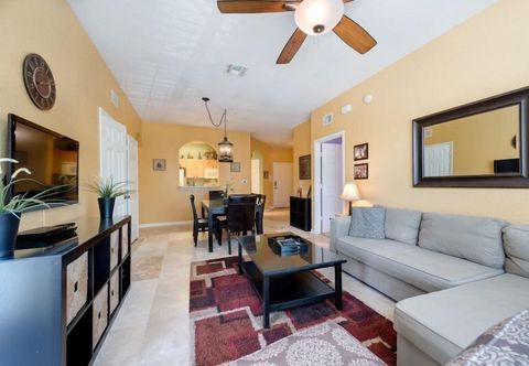 Others Lovely 3 Bedroom 2 Bath Disney Area Condo