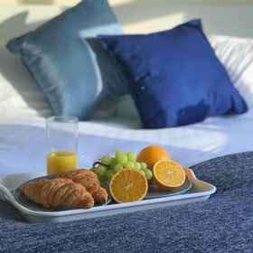 Primary image 1 Riverstone House, University of Northampton Hotels