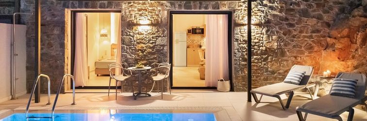 其他 Varkotopi Eco Apts Villas