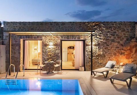 其他 Varkotopi Eco Apts Villas