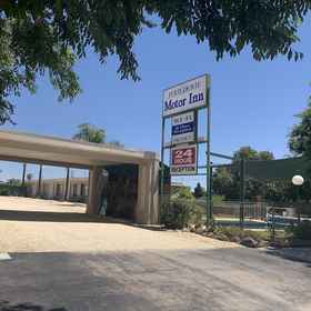 Primary image 1 Jerilderie Motor Inn, Jerilderie Hotels