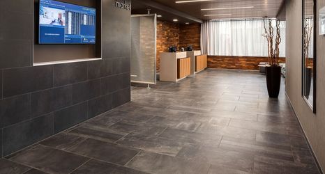 其他 2 Courtyard by Marriott Seattle Northgate