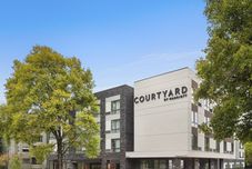 其他 Courtyard by Marriott Seattle Northgate
