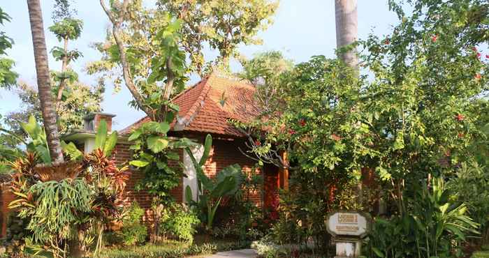 Lain-lain Shanti Natural Panorama View Hotel