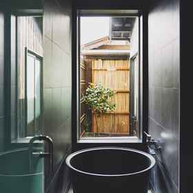 Primary image 1 Seven Stay Tsuboniwa, Hotel Myoho-in Temple