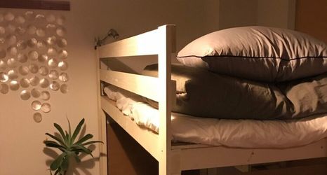 Others 2 Ini Kobe Hostel & Cafe Bar