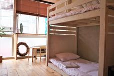 Others Ini Kobe Hostel & Cafe Bar