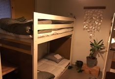 Others 4 Ini Kobe Hostel & Cafe Bar