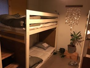 Others 4 Ini Kobe Hostel & Cafe Bar