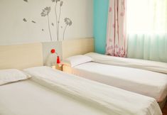 อื่นๆ 7 Wenxin Hotel Keyun Road