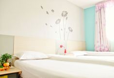 อื่นๆ 3 Wenxin Hotel Keyun Road