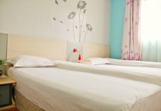 อื่นๆ 5 Wenxin Hotel Keyun Road