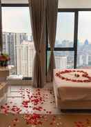 ภาพหลัก Expressionz Suites KLCC by Like Home