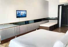 其他 6 Expressionz Suites KLCC by Like Home