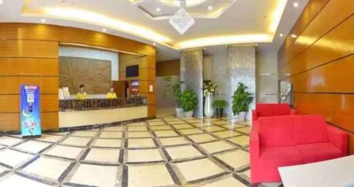 Lainnya Wenxin Hotel Tianpingjia