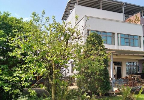 其他 Pu Su Bed and Breakfast