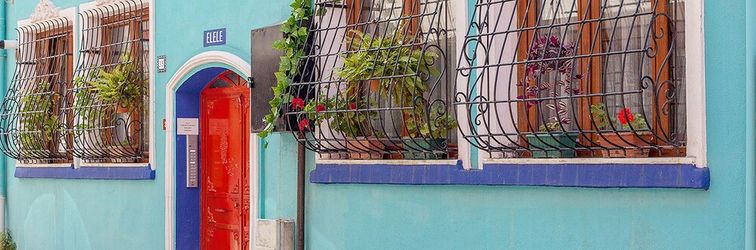 Others Elele Boutique Aparts