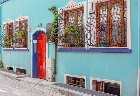 Others Elele Boutique Aparts