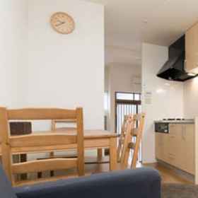 Primary image 1 Higashimikuni House, Hotel Taman Langit Itami