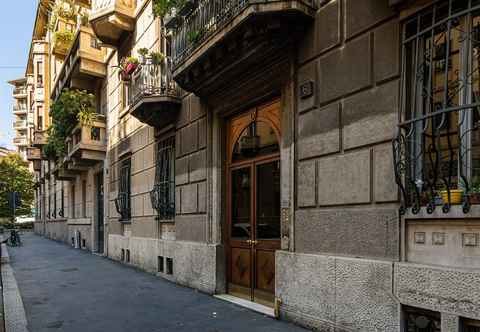 อื่นๆ Guercino - Apartment Porta Garibaldi