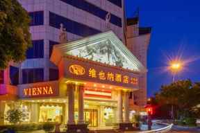 Vienna Hotel - Guilin Jichang Road Rongshan