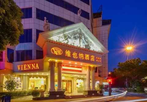 Others Vienna Hotel - Guilin Jichang Road Rongshan