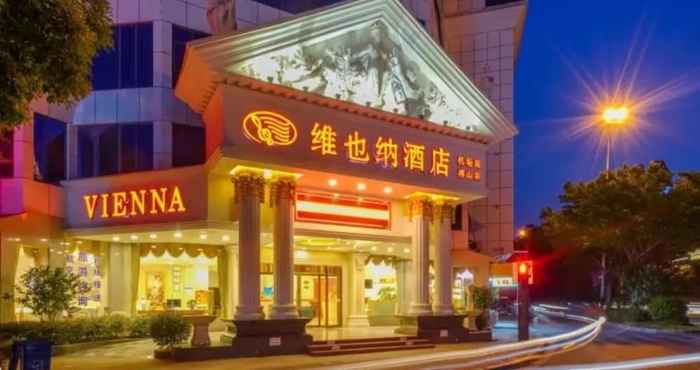 อื่นๆ Vienna Hotel - Guilin Jichang Road Rongshan