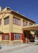 ภาพหลัก Hospedería Rural Casas Nuevas by Vivere Stays