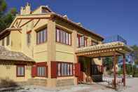 อื่นๆ Hospedería Rural Casas Nuevas by Vivere Stays