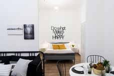 Others Design Apartment Central Station