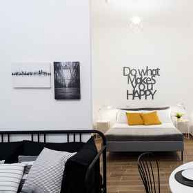 Primary image 1 Design Apartment Central Station, Carlo Besta Neurological Institute Hotels