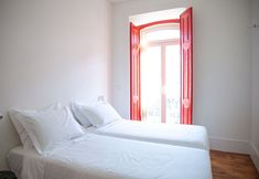 Others 4 Casa René, Lisbon's Hidden Gem