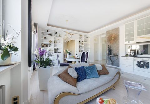 Others P&O Apartments Tamka 4