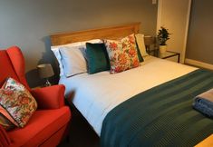 其他 3 Chic City Centre Georgian Maisonette