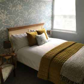 Primary image1時尚城市中心喬治亞風格連體別墅飯店,Chew Stoke飯店