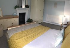 其他 5 Chic City Centre Georgian Maisonette