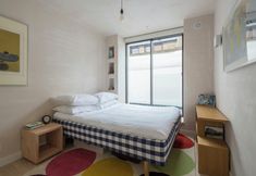 Others 7 Blythe Road by Onefinestay