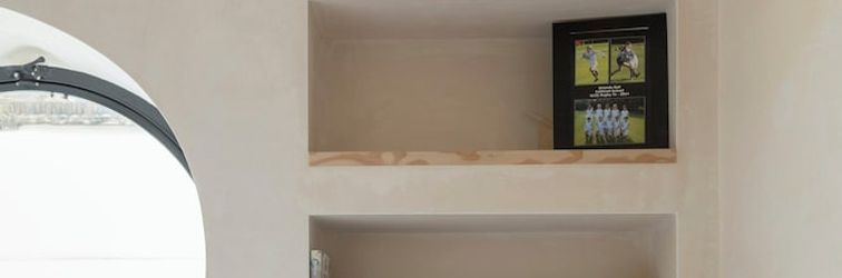 Others Blythe Road by Onefinestay